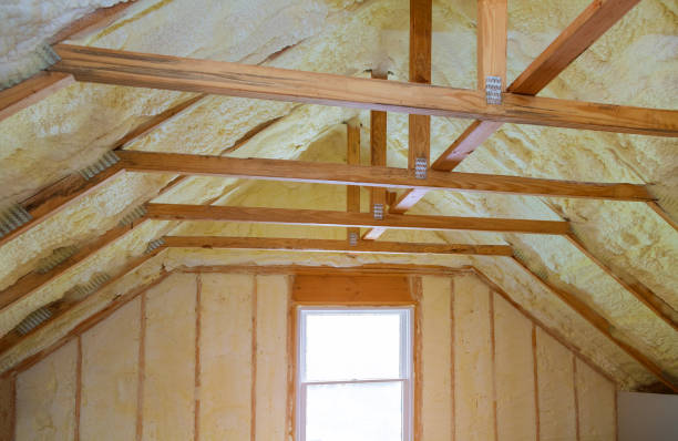 Best Insulation for Specific Applications in Boley, OK