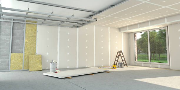 Best Insulation Maintenance and Repair in Boley, OK