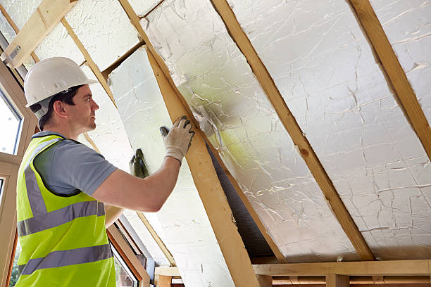 Best Energy Efficiency Solutions in Boley, OK