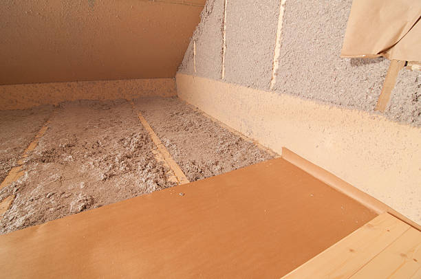 Best Residential Insulation in Boley, OK